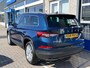 Skoda Kodiaq 1.5 TSI Style / AUTOMAAT/ TREKHAAK/ 18" LMV/ KEYLESS/ DIGITAL DASH/ CRUISE/ NAVI/ SMARTLINK/ CLIMA/ STOELVERWARM./ PARK. SENSOREN