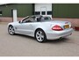 Mercedes-Benz SL 280 Automaat, Facelift model, Onderscheidend, Zwart leer, Climate, Navigatie, Airscarf Xenon, Windscherm, Youngtimer, Parkeersensoren, Cruise control,