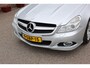 Mercedes-Benz SL 280 Automaat, Facelift model, Onderscheidend, Zwart leer, Climate, Navigatie, Airscarf Xenon, Windscherm, Youngtimer, Parkeersensoren, Cruise control,