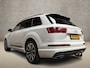 Audi Q7 3.0 TDI quattro S-Line 7 Persoons 272Pk Automaat (PANORAMADAK, LUCHTVERING, VIRTUAL COCKPIT, NAVIGATIE, BOSE AUDIO, LEDER, STOELVERWARMING, ADAPTIVE CRUISE, SFEERVERLICHTING, CAMERA, GETINT GLAS, NIEUWE APK, NIEUWSTAAT)