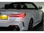 BMW 4-Serie Cabrio 430i xDrive M-Sport / Opendak / Harman Kardon / ACC / HUD / Nekverwarming / 3D view / CarPlay