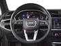Audi Q3 Sportback 45 TFSI e S Edition 245Pk | Glazen Schuifdak | Achteruitrijcamera | Lederen bekleding | Stoelverwarming |Apple carplay Android auto | 18"LMV