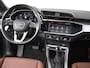 Audi Q3 Sportback 45 TFSI e S Edition 245Pk | Glazen Schuifdak | Achteruitrijcamera | Lederen bekleding | Stoelverwarming |Apple carplay Android auto | 18"LMV