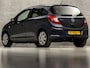 Opel Corsa 1.2-16V Sport (5 DEURS, AIRCO, GETINT GLAS, CRUISE, SPORTSTOELEN, TREKHAAK, MULTIFUNCTIONEEL STUURWIEL, NIEUWSTAAT)