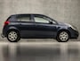 Opel Corsa 1.2-16V Sport (5 DEURS, AIRCO, GETINT GLAS, CRUISE, SPORTSTOELEN, TREKHAAK, MULTIFUNCTIONEEL STUURWIEL, NIEUWSTAAT)