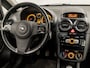 Opel Corsa 1.2-16V Sport (5 DEURS, AIRCO, GETINT GLAS, CRUISE, SPORTSTOELEN, TREKHAAK, MULTIFUNCTIONEEL STUURWIEL, NIEUWSTAAT)