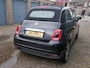 Fiat 500 CABRIO 1.2 SPORT   **Clima//Navi//Lm **