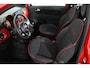 Fiat 500C 1.0 Hybrid RED Cabrio / Opendak / Navigatie / Cruise / Carplay
