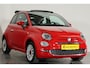 Fiat 500C 1.0 Hybrid RED Cabrio / Opendak / Navigatie / Cruise / Carplay