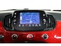 Fiat 500C 1.0 Hybrid RED Cabrio / Opendak / Navigatie / Cruise / Carplay
