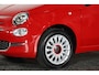 Fiat 500C 1.0 Hybrid RED Cabrio / Opendak / Navigatie / Cruise / Carplay