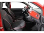 Fiat 500C 1.0 Hybrid RED Cabrio / Opendak / Navigatie / Cruise / Carplay