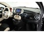 Fiat 500 1.0 Hybrid Dolcevita / Opendak / Leder / Cruisecontrol / Clima
