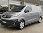 Opel Vivaro 2.0D 180pk Automaat | NIEUW | BPM-vrij | Climate Control | Achteruitrijcamera | 3-Zits | Navigatie | Adaptieve Cruise Control | Lichtmetalen velgen