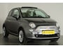 Fiat 500C 1.2 Lounge / Opendak / Airco / Bluetooth / Allseason