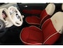 Fiat 500C 1.2 Lounge / Opendak / Airco / Bluetooth / Allseason