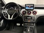 Mercedes-Benz GLA AMG 45 4MATIC 360Pk Automaat (SCHUIFDAK, NAVIGATIE, CAMERA, LEDER, GETINT GLAS, SPORTSTOELEN, ELEK ACHTERKLEP, RODE GORDELS, NIEUWSTAAT)