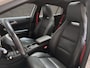 Mercedes-Benz GLA AMG 45 4MATIC 360Pk Automaat (SCHUIFDAK, NAVIGATIE, CAMERA, LEDER, GETINT GLAS, SPORTSTOELEN, ELEK ACHTERKLEP, RODE GORDELS, NIEUWSTAAT)