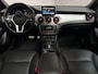 Mercedes-Benz GLA AMG 45 4MATIC 360Pk Automaat (SCHUIFDAK, NAVIGATIE, CAMERA, LEDER, GETINT GLAS, SPORTSTOELEN, ELEK ACHTERKLEP, RODE GORDELS, NIEUWSTAAT)
