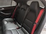 Mercedes-Benz GLA AMG 45 4MATIC 360Pk Automaat (SCHUIFDAK, NAVIGATIE, CAMERA, LEDER, GETINT GLAS, SPORTSTOELEN, ELEK ACHTERKLEP, RODE GORDELS, NIEUWSTAAT)