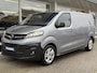 Opel Vivaro 2.0D 180pk Automaat L2 | NIEUW | BPM-vrij | Climate Control | Achteruitrijcamera | 3-Zits | Navigatie | Adaptieve Cruise Control | Lichtmetalen velgen