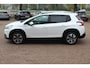 Peugeot 2008 1.2 PureTech Allure 110pk / Trekhaak / Navigatie / Half leder / 16'' / Getint glas / Cruise Control / Climate Control / CarPlay