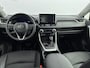 Toyota RAV4 2.5 Hybrid Style | Dodehoek | JBL | Apple Carplay / Android Auto | Leder | Stoel-/stuurverwarming | Keyless | Adaptive Cruise | Clima | Parkeersensoren voor/achter | Camera | LED | 17 inch