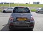 Fiat 500C 0.9 TwinAir 500S NAP Automaat Cabrio