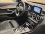 Mercedes-Benz C-klasse Estate 350 e Lease Edition Plus NL Auto! | Super Km.Stand! | Adaptieve Cruise | Elek. Achterklep | Camera | Lederenbekleding | Elek. Stoel | Stoelverwarming | Navigatie | Achteruitrijcamera | Airco (automatisch) | Cruise control adaptief met Stop&Go en stuurhulp