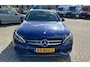 Mercedes-Benz C-klasse Estate 350 e Lease Edition Plus NL Auto! | Adaptieve Cruise | Elek. Achterklep | Camera | Lederenbekleding | Elek. Stoel | Stoelverwarming | Navigatie | Achteruitrijcamera | Airco (automatisch) | Cruise control adaptief met Stop&Go en stuurhulp