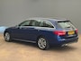 Mercedes-Benz C-klasse Estate 350 e Lease Edition Plus NL Auto! | Super Km.Stand! | Adaptieve Cruise | Elek. Achterklep | Camera | Lederenbekleding | Elek. Stoel | Stoelverwarming | Navigatie | Achteruitrijcamera | Airco (automatisch) | Cruise control adaptief met Stop&Go en stuurhulp