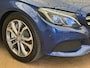 Mercedes-Benz C-klasse Estate 350 e Lease Edition Plus NL Auto! | Super Km.Stand! | Adaptieve Cruise | Elek. Achterklep | Camera | Lederenbekleding | Elek. Stoel | Stoelverwarming | Navigatie | Achteruitrijcamera | Airco (automatisch) | Cruise control adaptief met Stop&Go en stuurhulp