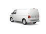 Volkswagen Transporter 2.0 TDI L1H1 Comfortline 150PK | WORDT VERWACHT | Automaat | Trekhaak | Multifunctioneel Stuurwiel | Airco | Navigatie | Parkeersensoren Voor + Achter | Cruise Control | Achteruitrijcamera | DAB+ |