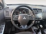 Mitsubishi ASX 1.6 Cleartec Instyle | Panoramadak | Achteruitrijcamera | Trekhaak | Stoelverwarming |