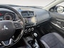 Mitsubishi ASX 1.6 Cleartec Instyle | Panoramadak | Achteruitrijcamera | Trekhaak | Stoelverwarming |