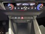 Audi A1 Sportback 25 TFSI epic Airco | Apple Carplay | Cruise Control | Start/stop systeem | Rijstrook sensor | Regensensor | Bluetooth Telefoonvoorbereiding | Lichtmetalen Velgen Multi-Spaaks 17'' | Multimedia-Voorbereiding |