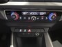 Audi A1 Sportback 25 TFSI epic Airco | Apple Carplay | Cruise Control | Start/stop systeem | Rijstrook sensor | Regensensor | Bluetooth Telefoonvoorbereiding | Lichtmetalen Velgen Multi-Spaaks 17'' | Multimedia-Voorbereiding |