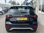 Volkswagen T-Cross 1.5 TSI Style / AUTOMAAT/ 150 PK/ TREKHAAK/ PARK. SENSOREN/ LED/ STOELVERWARM./ ADAPT. CRUISE/ APP CONNECT/ NAVI/ CLIMA/ DAB/ 17" LMV