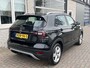 Volkswagen T-Cross 1.5 TSI Style / AUTOMAAT/ 150 PK/ TREKHAAK/ PARK. SENSOREN/ LED/ STOELVERWARM./ ADAPT. CRUISE/ APP CONNECT/ NAVI/ CLIMA/ DAB/ 17" LMV