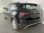 Volkswagen T-Cross 1.5 TSI Style / AUTOMAAT/ 150 PK/ TREKHAAK/ PARK. SENSOREN/ LED/ STOELVERWARM./ ADAPT. CRUISE/ APP CONNECT/ NAVI/ CLIMA/ DAB/ 17" LMV