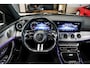 Mercedes-Benz E-klasse 300e AMG|pano|HUD|sfeer|Night|Burmester