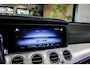 Mercedes-Benz E-klasse 300e AMG|pano|HUD|sfeer|Night|Burmester