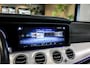 Mercedes-Benz E-klasse 300e AMG|pano|HUD|sfeer|Night|Burmester