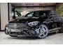 Mercedes-Benz E-klasse 300e AMG|pano|HUD|sfeer|Night|Burmester