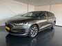 Ford Focus Wagon 1.0 EcoBoost Hybrid Titanium,Stoel/Stuur/Voorruit verwarming
