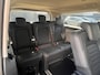 Ford Transit Custom Tourneo 340 2.5 PHEV L2H1 Titanium 233PK Emissiezonevrij!! Elek. Trekhaak VOL leder 9 zitplaatsen verschuif/uitneembare stoelen Climate 2de rij All seasons *Compleet*