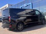 Ford Transit Custom Tourneo 340 2.5 PHEV L2H1 Titanium 233PK Emissiezonevrij!! Elek. Trekhaak VOL leder 9 zitplaatsen verschuif/uitneembare stoelen Climate 2de rij All seasons *Compleet*