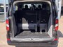 Ford Transit Custom Tourneo 340 2.5 PHEV L2H1 Titanium 233PK Emissiezonevrij!! Elek. Trekhaak VOL leder 9 zitplaatsen verschuif/uitneembare stoelen Climate 2de rij All seasons *Compleet*