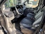 Ford Transit Custom Tourneo 340 2.5 PHEV L2H1 Titanium 233PK Emissiezonevrij!! Elek. Trekhaak VOL leder 9 zitplaatsen verschuif/uitneembare stoelen Climate 2de rij All seasons *Compleet*