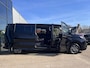 Ford Transit Custom Tourneo 340 2.5 PHEV L2H1 Titanium 233PK Emissiezonevrij!! Elek. Trekhaak VOL leder 9 zitplaatsen verschuif/uitneembare stoelen Climate 2de rij All seasons *Compleet*